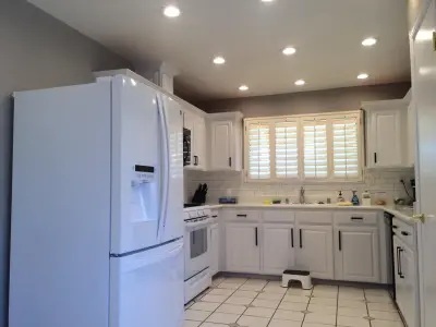 Culinary Initiatives — Home Renovation & Remodeling Services project by Robe-Ana Home Construction