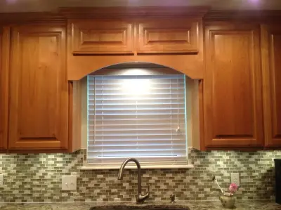Classic Culinary Space Renovation — Home Renovation & Remodeling Services project by Straight Line Construction, Inc.