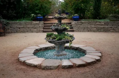 La Loma Development Company - Landscape Design in Pasadena, CA