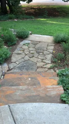 Fluent Landscape - Landscape Construction in Atlanta, GA