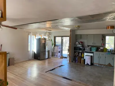 Krueger Construction LLC - Bathroom Remodeling in Iowa City, IA