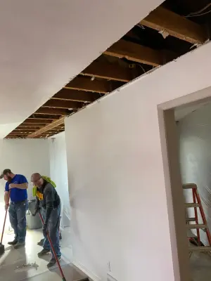 Krueger Construction LLC - Bathroom Remodeling in Iowa City, IA