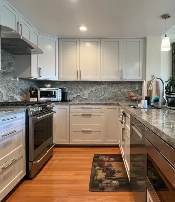 Design Remodeling & Construction Details - Carpentry & Woodworking in San Francisco, CA