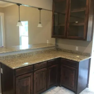 Kitchen Renovation 2 by Kingdom Construction