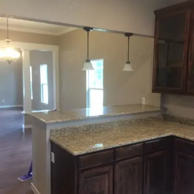 Kingdom Construction - Roofing & Gutter Services in Bowie, TX