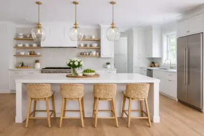 Dunbar Real Estate LLC - Tile & Stone Installation Services in Milwaukee, WI