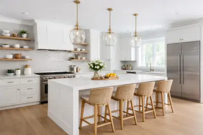 Dunbar Real Estate LLC - Tile & Stone Installation Services in Milwaukee, WI