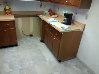 SP General Contractors LLC. - Door Installation & Replacement in Dayton, OH
