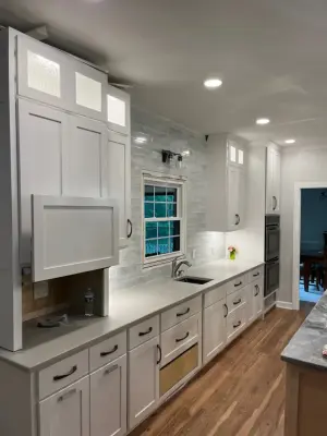 Liberty Kitchen and Bath - Carpentry & Woodworking in Franklin, TN