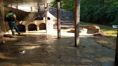 Fluent Landscape - Landscape Construction in Atlanta, GA