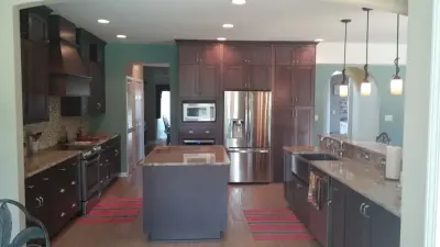 Old World Contracting - Carpentry & Woodworking in Myrtle Beach, SC