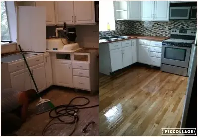 West Home Services & Remodeling Llc - Carpentry & Woodworking in Greeley, CO