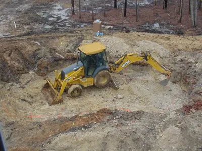 Fontaine Landscaping Inc. - Drip Irrigation System Installation in Holly Springs, NC