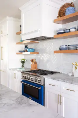 Gastronomic Oasis — Home Renovation & Remodeling Services project by Reimagine Raleigh