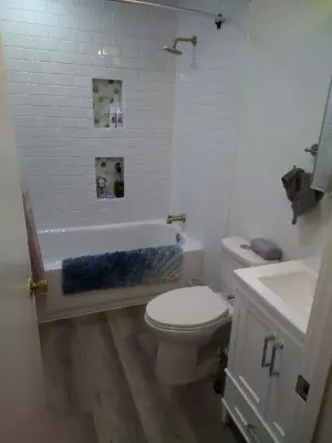 Joel Cole Construction LLC. - Countertop Installation Services in Aberdeen, WA