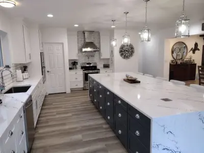 Joel Cole Construction LLC. - Countertop Installation Services in Aberdeen, WA