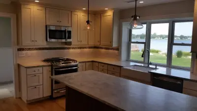 North Cove Construction - Foundation Installation & Repair in Old Saybrook, CT