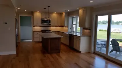 North Cove Construction - Foundation Installation & Repair in Old Saybrook, CT