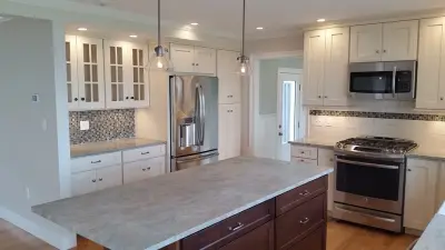 North Cove Construction - Foundation Installation & Repair in Old Saybrook, CT