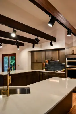 Bremerton Kitchen Renovation — Home Renovation & Remodeling Services project by Rainier Construction LLC