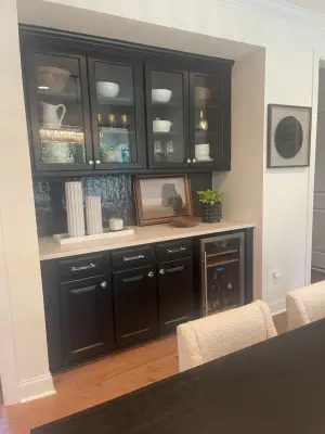 Palisades Kitchen Renovation | Cabinet Restoration — Home Renovation & Remodeling Services project by JM Customs & Restorations