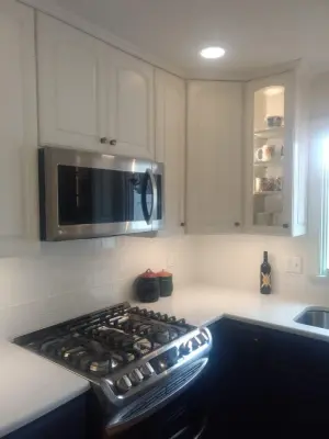 Culinary Space Renovation — Home Renovation & Remodeling Services project by Norbeth Construction