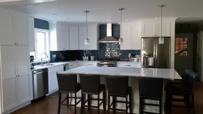 Arteman Construction - Electrical Services in Clinton, IL