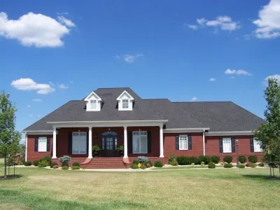 Forever Green Lawn Service - Landscape Construction in Murray, KY