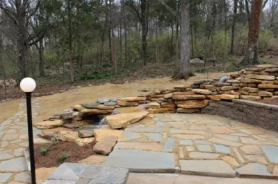 Forevergreen LLC - Outdoor Lighting Installation in Huntsville, AL