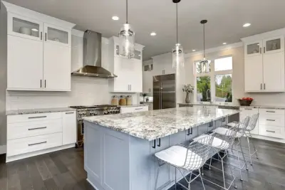 ASH General Contractors LLC - Drywall Installation & Repair in College Station, TX
