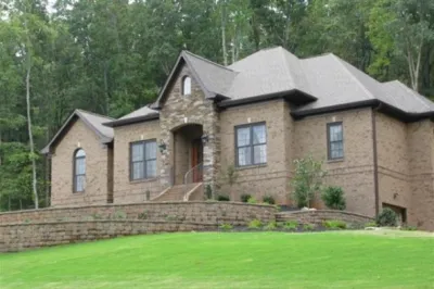 Forevergreen LLC - Outdoor Lighting Installation in Huntsville, AL