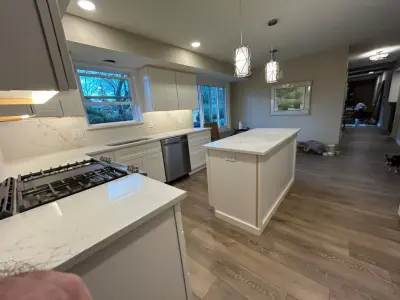Joseph W. DeLucas Construction & Maintenance Inc. - Bathroom Remodeling in Willow Grove, PA