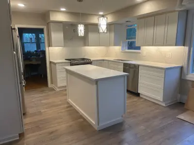 Joseph W. DeLucas Construction & Maintenance Inc. - Bathroom Remodeling in Willow Grove, PA