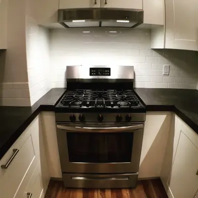 Vector Mountain Construction, LLC - Bathroom Remodeling in Asheville, NC