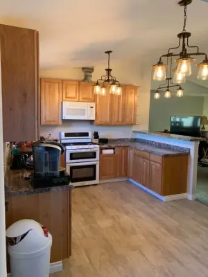 HomeFront Construction & Services - Carpentry & Woodworking in Wasilla, AK