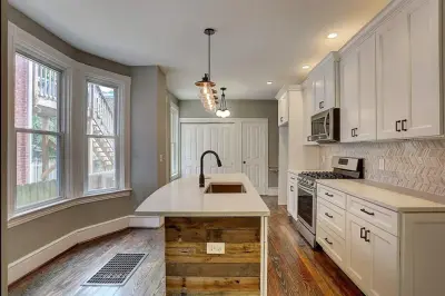 Martin Interiors - Flooring Installation Services in Zanesville, OH