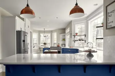 Martin Interiors - Flooring Installation Services in Zanesville, OH