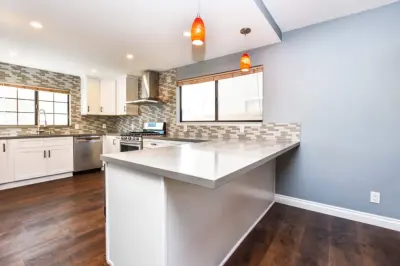 Martin Interiors - Flooring Installation Services in Zanesville, OH