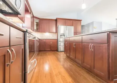 Martin Interiors - Flooring Installation Services in Zanesville, OH