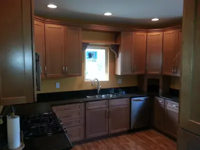 Team Handy - Door Installation & Replacement in Newburgh, IN