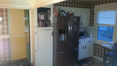Team Handy - Door Installation & Replacement in Newburgh, IN