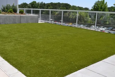 ForeverLawn of the Carolinas - Landscape Construction in Fayetteville, NC