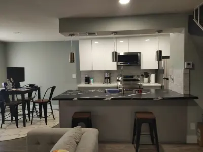 The Remodel Nest, Inc. - Tile & Stone Installation Services in San Jose, CA