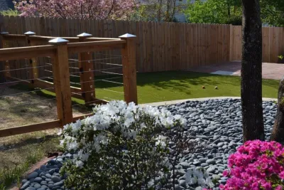 ForeverLawn of the Carolinas - Landscape Construction in Fayetteville, NC