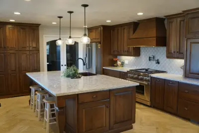 Elements Design Center - Foundation Installation & Repair in Tulare, CA