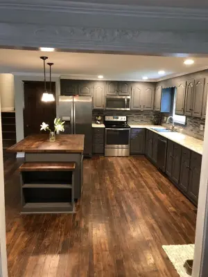 True Path Builders - Custom Home Builders in Asheville, NC