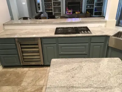 Bar 10 Builders - Custom Home Builders in Weatherford, TX