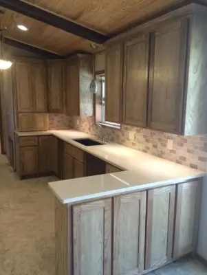 Kingdom Construction - Roofing & Gutter Services in Bowie, TX