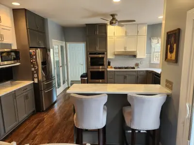 Vm Home Improvement LLC - Bathroom Remodeling in Stafford, VA