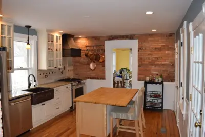 DuPaul Construction, LLC - Bathroom Remodeling in Martinsburg, WV